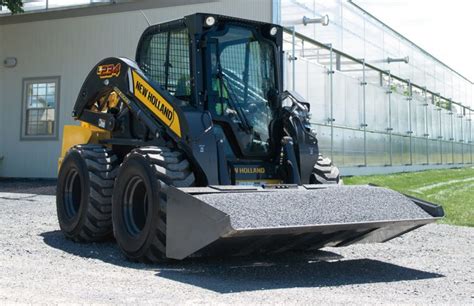 case vs new holland skid steer|new holland skid steer review.